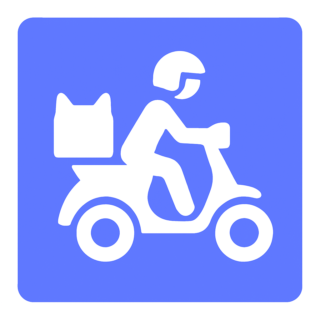 Delivery Support