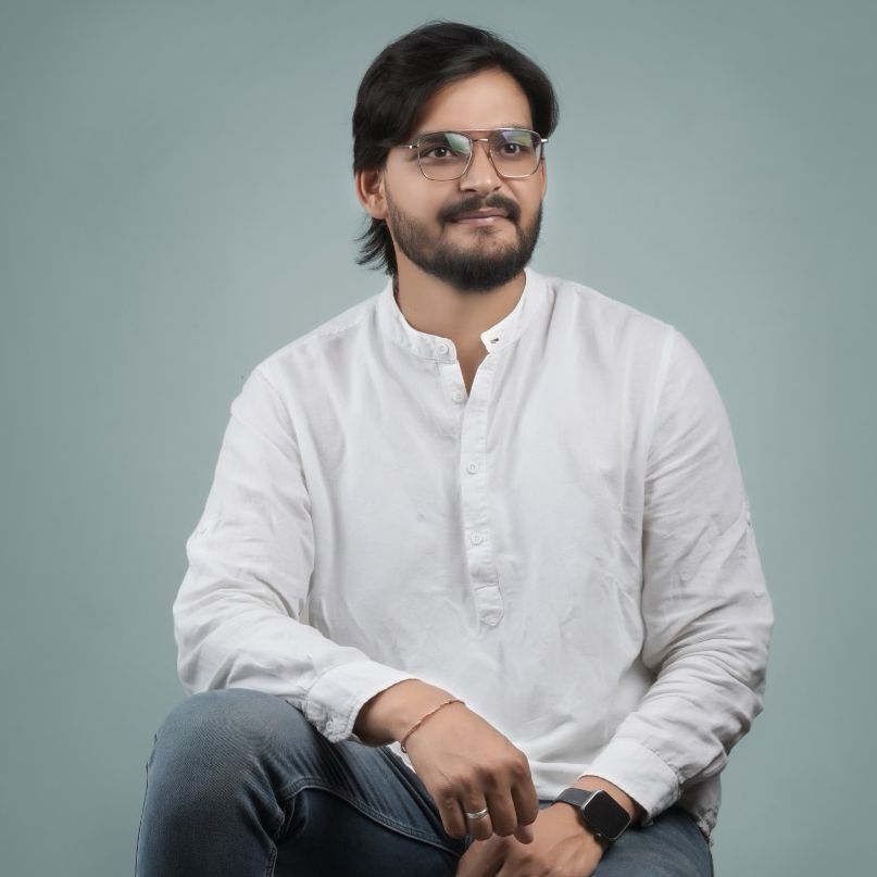 Dr. Jatin Jakhar