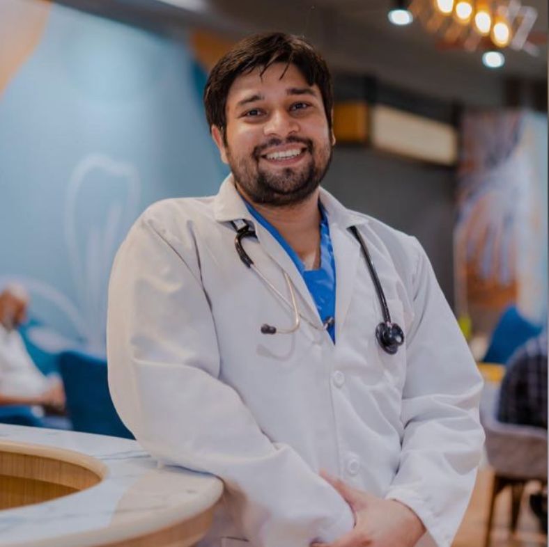 Dr. Manoj Kumar