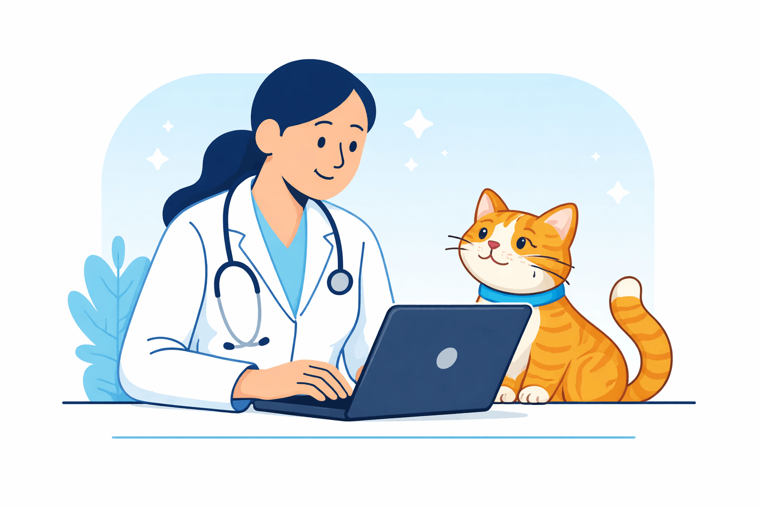Veterinary Software